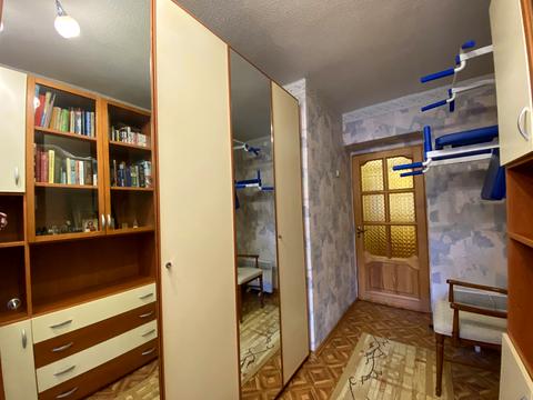 квартира за адресою Володимира Моссаковського вул. (Клари Цеткін), 3