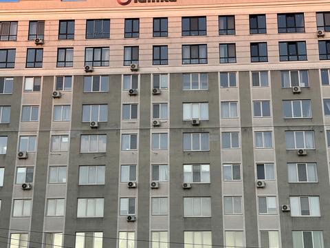 квартира за адресою Івана Кожедуба вул., 8а