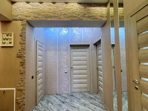 квартира за адресою Щаслива вул., 36