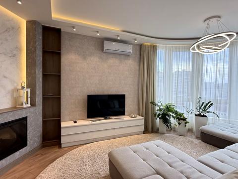 квартира за адресою Добровольців вул. (Маршала Говорова), 8