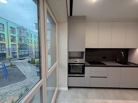 квартира за адресою Єдності вул. (Чебишева), 15