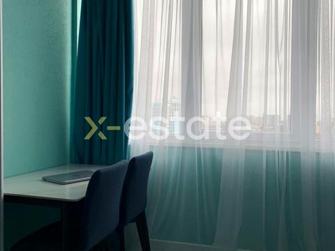 квартира за адресою Люстдорфська дорога вул., 55 будинок 1