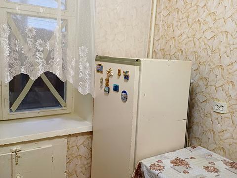 квартира по адресу Владислава Зубенко ул. (Тимуровцев), 66