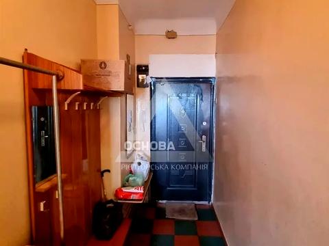 квартира за адресою Незалежної України вул. (40 років Радянської України), 66