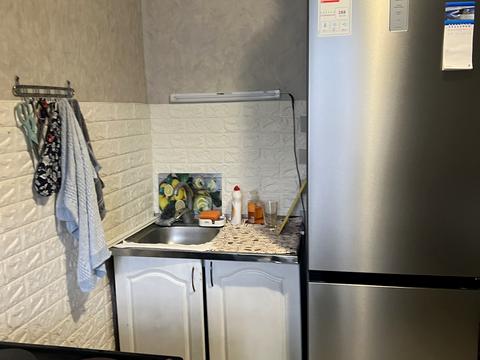 квартира по адресу Запорожское шоссе, 38