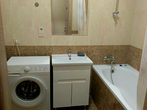 квартира по адресу Миколы Бажана просп., 7