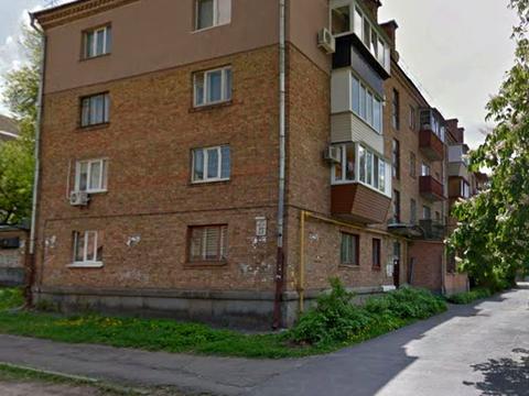 квартира за адресою Київ, Авіаконструкторська вул. (Генерала Вітрука), 23