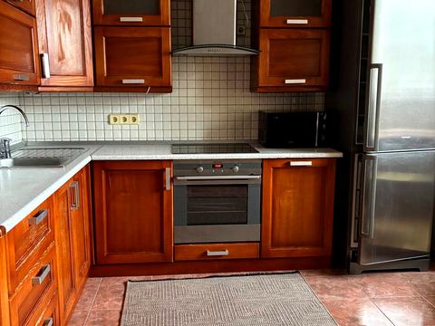 квартира по адресу Урловская ул., 14