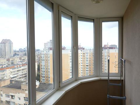 квартира по адресу Киев, Нежинская ул., 5
