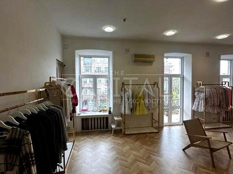 комерційна за адресою Велика Васильківська вул. (Червоноармійська), 34