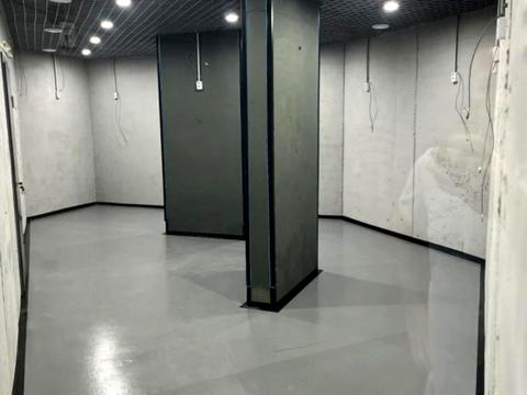 коммерческая по адресу Степана Рудницкого ул. (Вильямса академика), 5-А