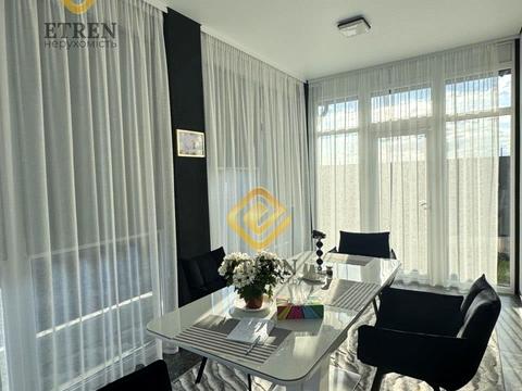 будинок за адресою Забудований масив