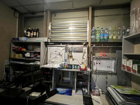 комерційна за адресою Проскурівського підпілля вул., 1