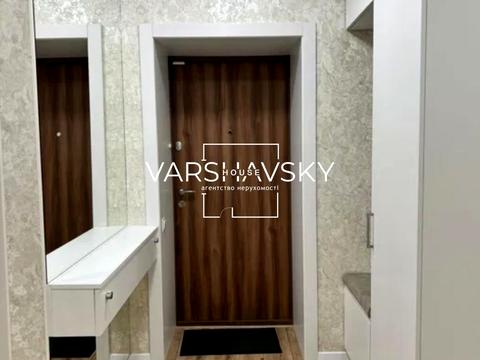 квартира за адресою Івана Виговського вул. (Маршала Гречка), 44