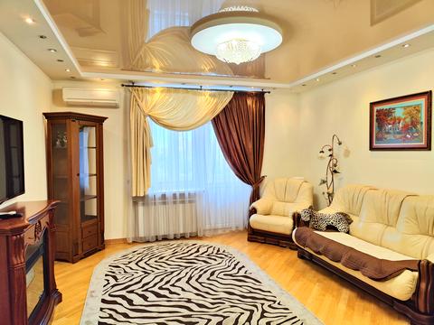 квартира за адресою Харківське шосе, 152 к2