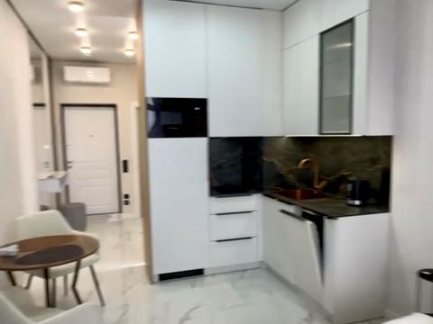 квартира за адресою Генуезька вул., 1-Е