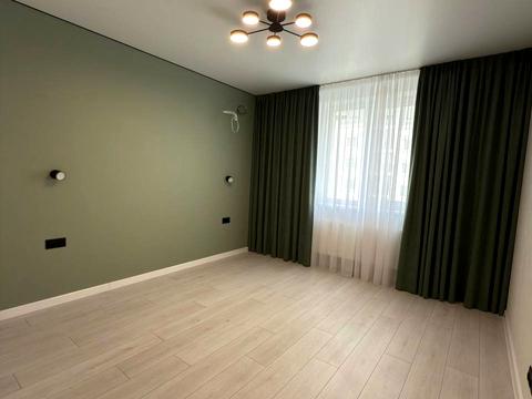 квартира по адресу Полтавский Шлях ул., 184а