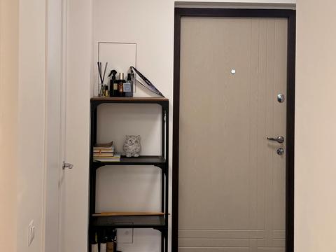 квартира по адресу Соломии Крушельницкой ул., 13