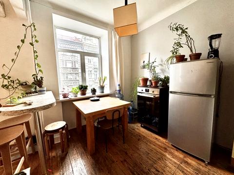 квартира по адресу Евгения Чикаленко ул. (Пушкінська), 2-4/7