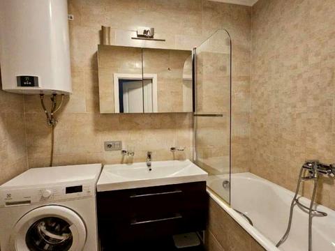 квартира за адресою Регенераторна вул., 4