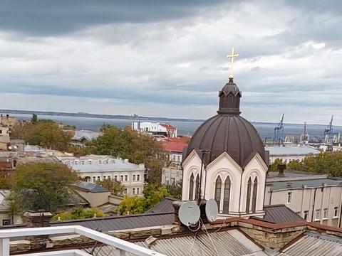 квартира по адресу Европейская пл. (Екатерининская), 35