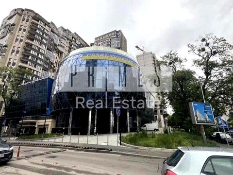 коммерческая по адресу Василия Тютюнника ул. (Анрі Барбюса), 37/1