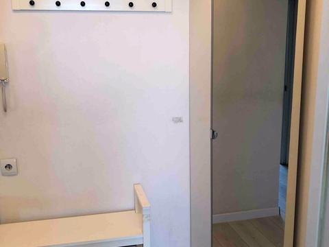 квартира по адресу Паустовского ул., 33 