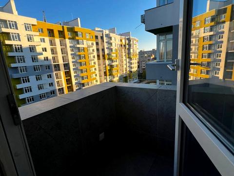квартира за адресою Конякіна вул., 3 д