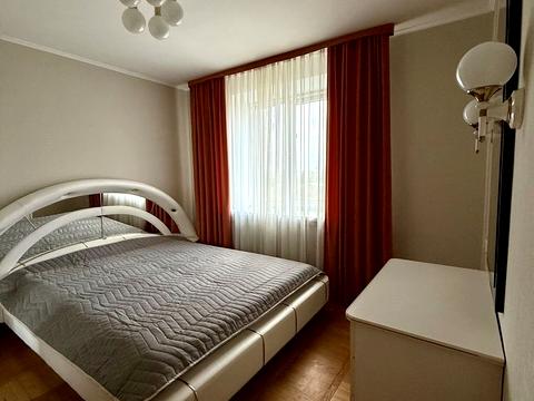квартира за адресою Запорізьке шосе, 56