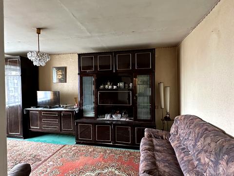 квартира по адресу Каменецкая ул., 34