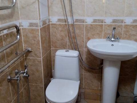 квартира за адресою Любомира Гузара просп. (Космонавта Комарова), 9-А