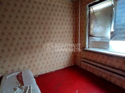 квартира за адресою Бучми вул. (Командарма Уборевича), 8б