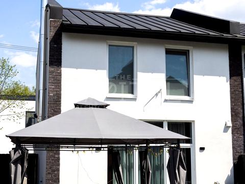 будинок за адресою Лісо-степова