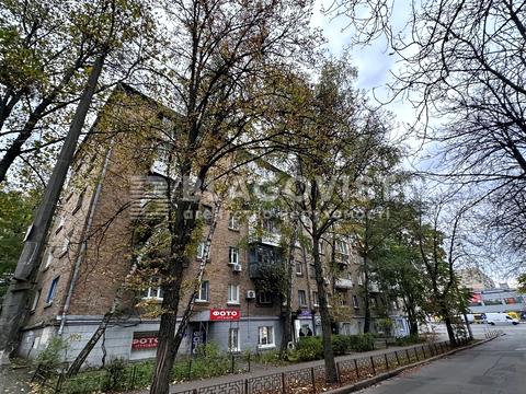 квартира по адресу Берестейский просп. (Победы), 106/2