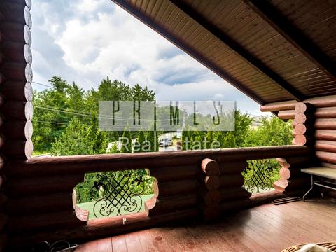 дом по адресу Свято-Покровская ул. (Ленина)