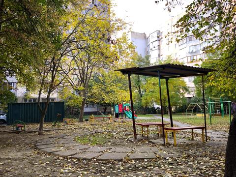 квартира по адресу Ильфа и Петрова ул., 57/1