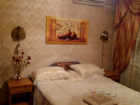 квартира за адресою Воскресенський просп. (Перова), 54