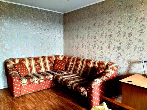 квартира по адресу Астрономическая ул., 35и