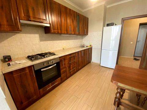 квартира по адресу Садовая, 1б