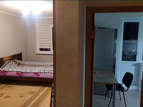 квартира по адресу Гонгадзе Георгия просп. (Советской Украины), 11-А