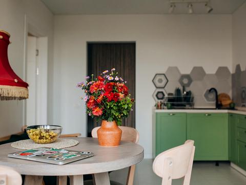 квартира за адресою Академіка Глушкова просп., 9е