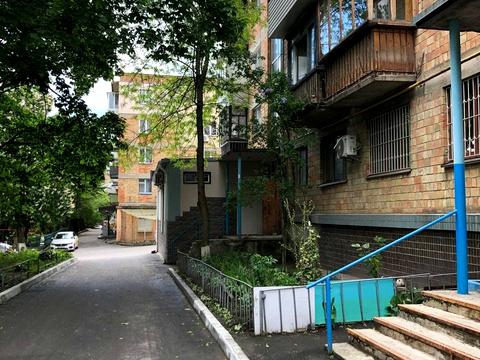 квартира за адресою Задорожний пров., 5