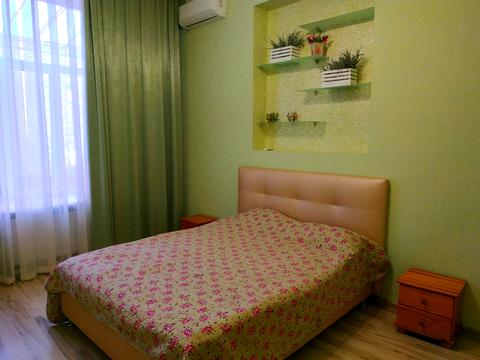 квартира за адресою Пироговська вул., 3