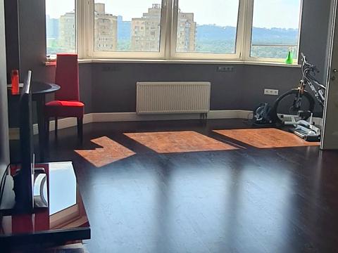 квартира за адресою Микільсько-Слобідська вул., 1-А