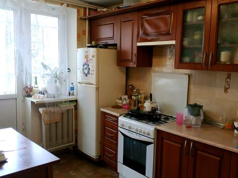 квартира по адресу Генерала Петрова ул., 16