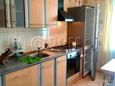 квартира по адресу Микитенко Ивана ул., 27