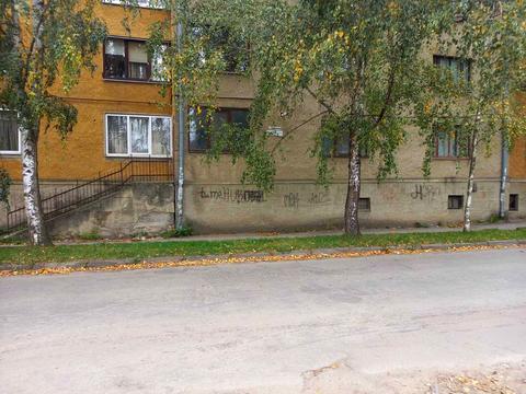 квартира по адресу Полетаева, 6