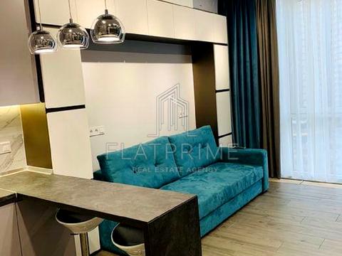 квартира по адресу Левка Лукьяненко ул. (Маршала Тимошенко), 21/19