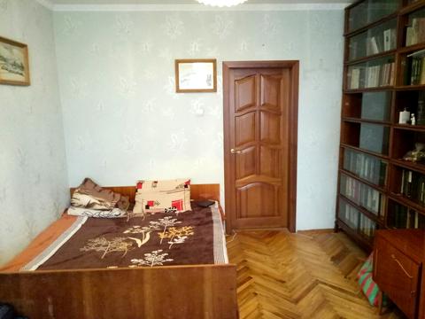 комната по адресу Пантелеймона Кулиша ул. (Челябинская), 5-Б