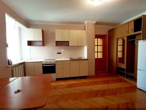 квартира за адресою Леся Курбаса просп., 1-Б